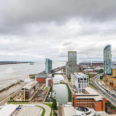 The Municipal Hotel Liverpool - Mgallery Bagian luar foto