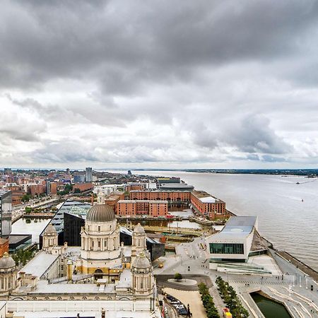 The Municipal Hotel Liverpool - Mgallery Bagian luar foto