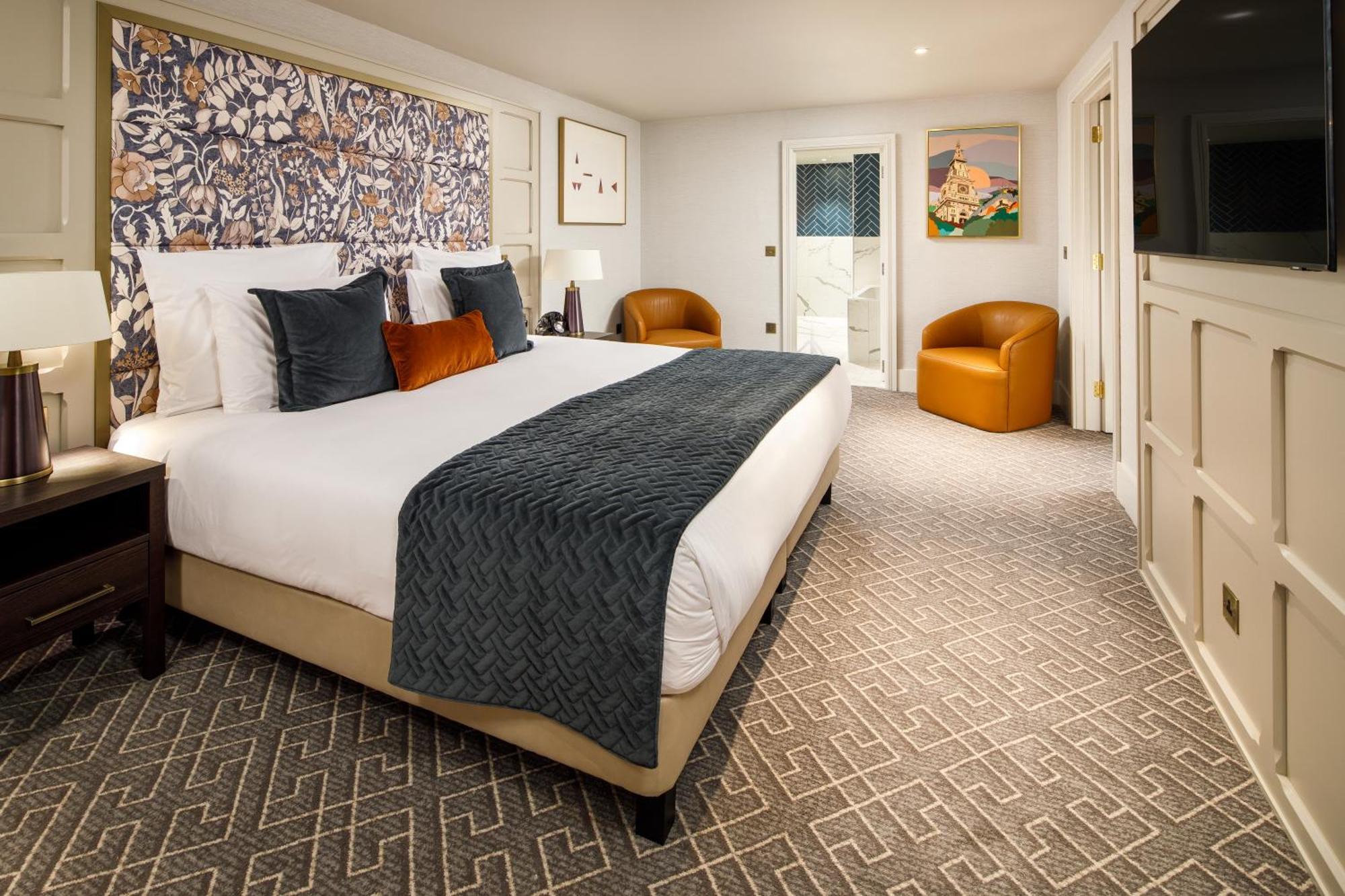 The Municipal Hotel Liverpool - Mgallery Bagian luar foto
