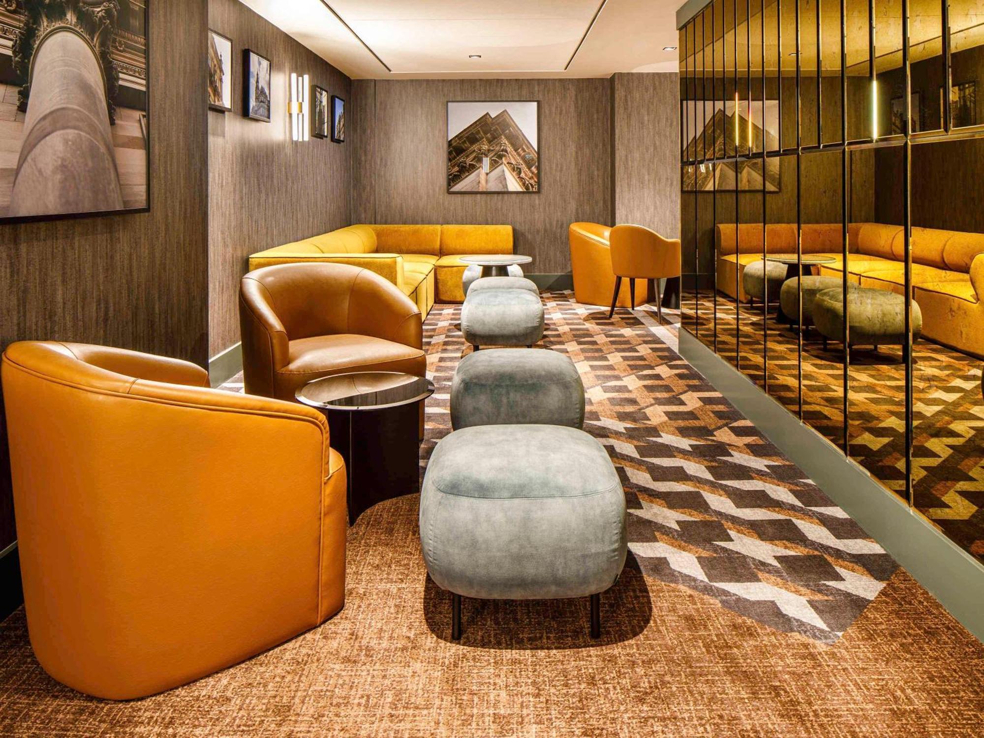 The Municipal Hotel Liverpool - Mgallery Bagian luar foto