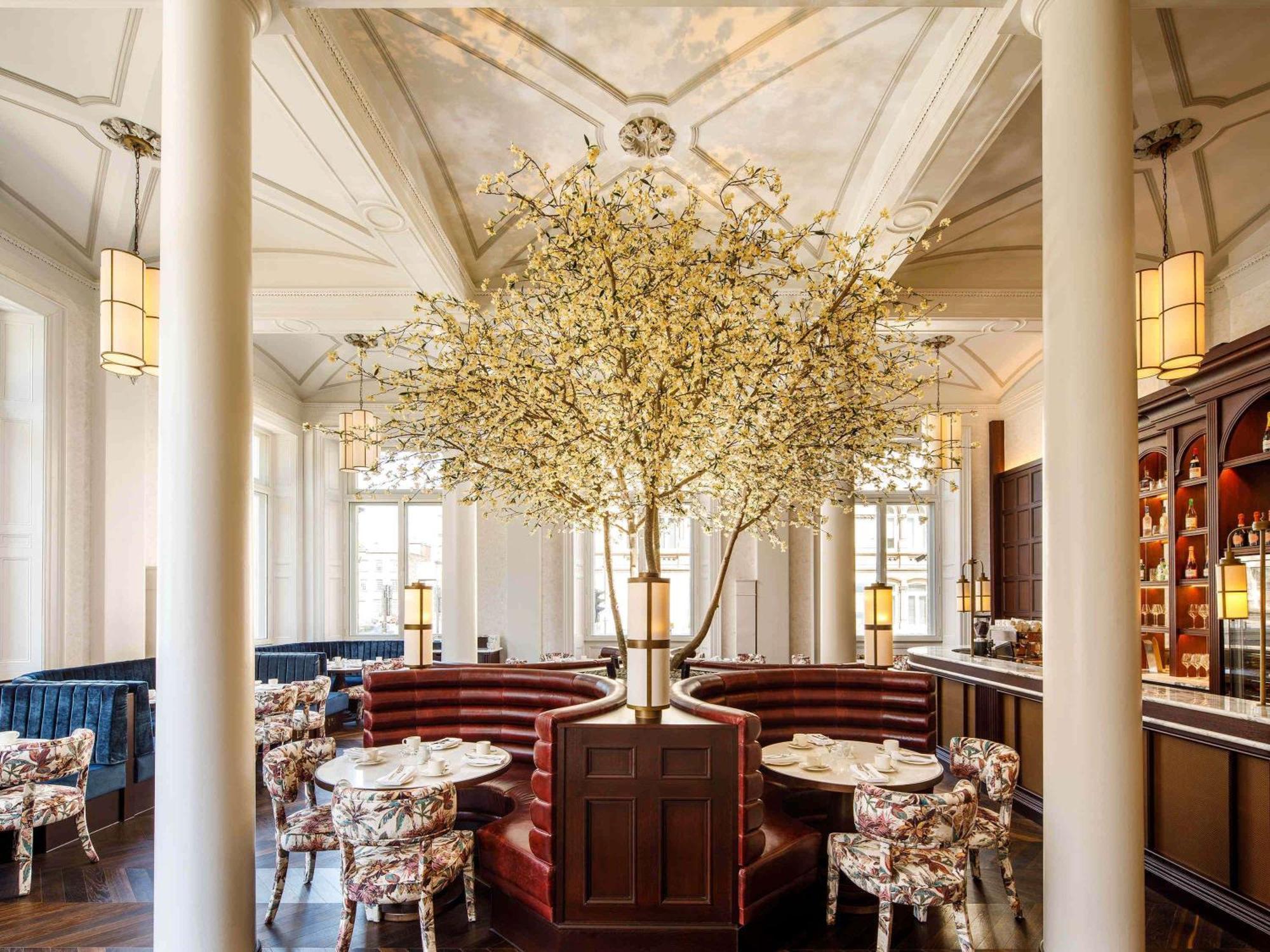 The Municipal Hotel Liverpool - Mgallery Bagian luar foto