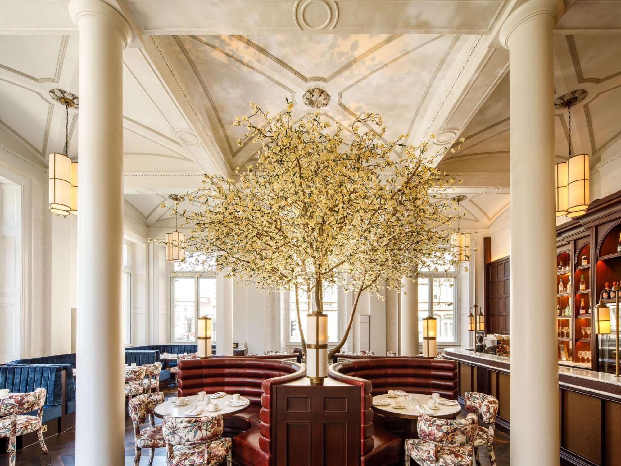 The Municipal Hotel Liverpool - Mgallery Bagian luar foto